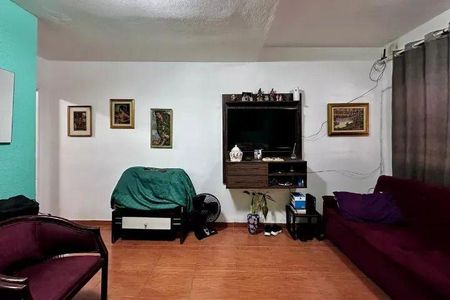 Casa para alugar com 2 quartos, 95m² em Vila Cordeiro, São Paulo