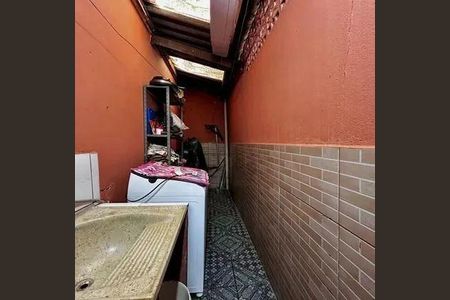 Casa para alugar com 2 quartos, 95m² em Vila Cordeiro, São Paulo
