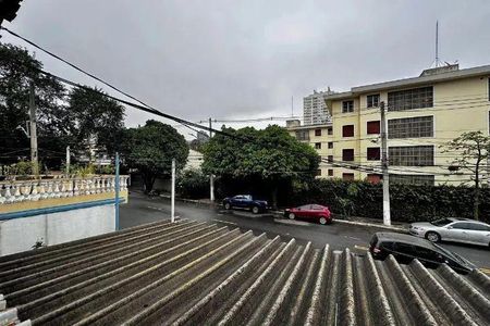 Casa para alugar com 2 quartos, 95m² em Vila Cordeiro, São Paulo