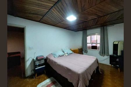 Casa à venda com 2 quartos, 282m² em Vila do Castelo, São Paulo