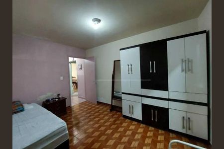 Casa à venda com 2 quartos, 282m² em Vila do Castelo, São Paulo