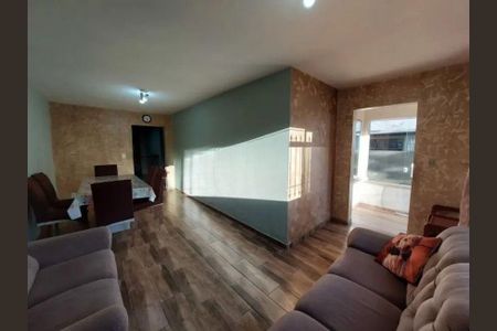 Casa à venda com 2 quartos, 282m² em Vila do Castelo, São Paulo