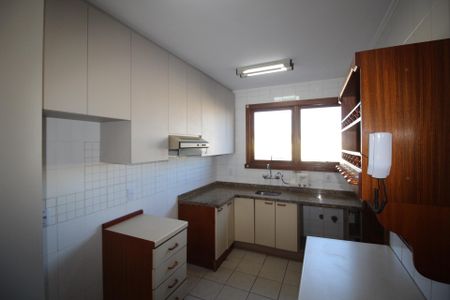 Apartamento para alugar com 120m², 3 quartos e 2 vagasCozinha