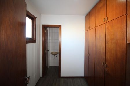 Apartamento para alugar com 120m², 3 quartos e 2 vagasQuarto de Serviço
