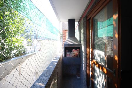 Apartamento para alugar com 120m², 3 quartos e 2 vagasSacada