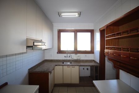 Apartamento para alugar com 120m², 3 quartos e 2 vagasCozinha