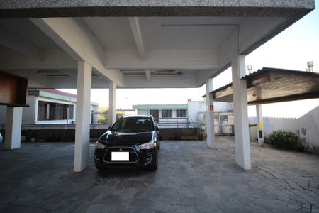Garagem de apartamento para alugar com 3 quartos, 120m² em Petrópolis, Porto Alegre