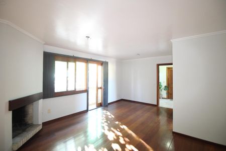 Apartamento para alugar com 120m², 3 quartos e 2 vagasSala