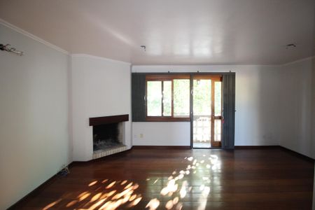 Sala de apartamento para alugar com 3 quartos, 120m² em Petrópolis, Porto Alegre