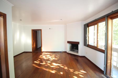 Apartamento para alugar com 120m², 3 quartos e 2 vagasSala