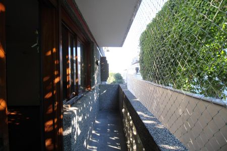Apartamento para alugar com 120m², 3 quartos e 2 vagasSacada