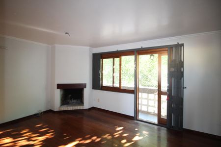 Apartamento para alugar com 120m², 3 quartos e 2 vagasSala