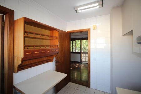 Apartamento para alugar com 120m², 3 quartos e 2 vagasCozinha