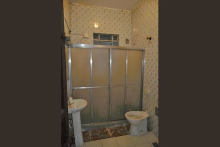 Apartamento para alugar com 120m², 3 quartos e sem vagaBanheiro