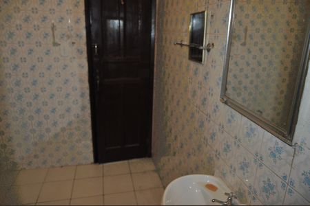 Apartamento para alugar com 120m², 3 quartos e sem vagaBanheiro