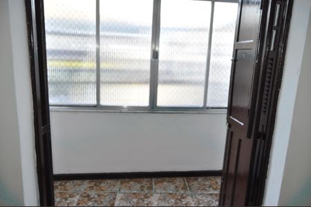 Varanda da sala de apartamento para alugar com 3 quartos, 120m² em Encantado, Rio de Janeiro