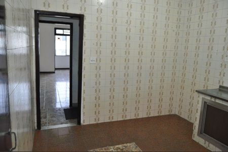 Cozinha de apartamento para alugar com 3 quartos, 120m² em Encantado, Rio de Janeiro