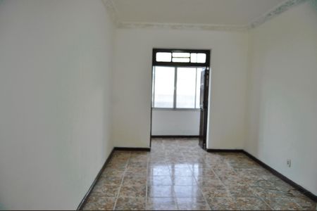 Sala de apartamento para alugar com 3 quartos, 120m² em Encantado, Rio de Janeiro