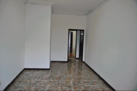 Sala de apartamento para alugar com 3 quartos, 120m² em Encantado, Rio de Janeiro