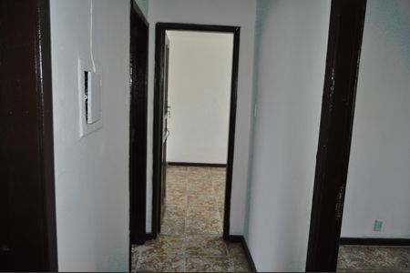 Apartamento para alugar com 120m², 3 quartos e sem vagaCorredor