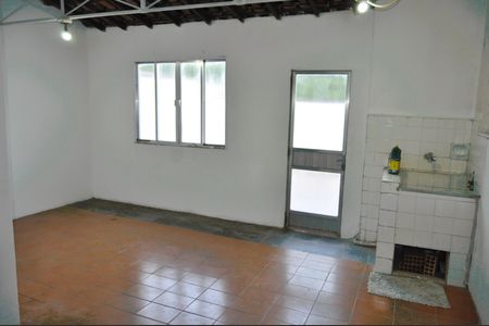Apartamento para alugar com 120m², 3 quartos e sem vagaÁrea de serviço