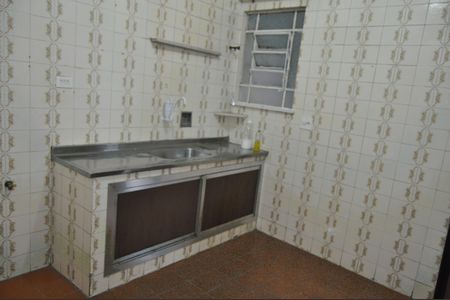 Apartamento para alugar com 120m², 3 quartos e sem vagaCozinha