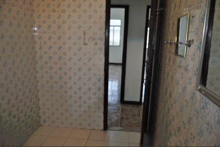 Apartamento para alugar com 120m², 3 quartos e sem vagaBanheiro