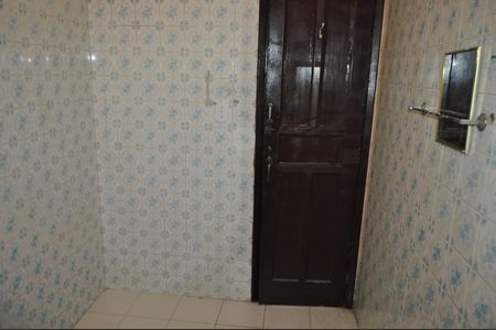 Apartamento para alugar com 120m², 3 quartos e sem vagaBanheiro