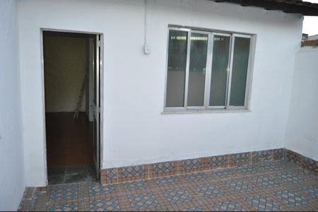 Área externa de apartamento para alugar com 3 quartos, 120m² em Piedade, Rio de Janeiro