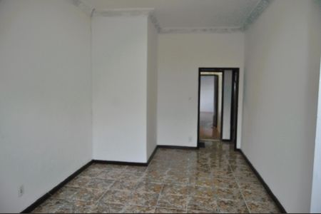 Sala de apartamento para alugar com 3 quartos, 120m² em Encantado, Rio de Janeiro