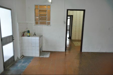 Apartamento para alugar com 120m², 3 quartos e sem vagaÁrea de serviço