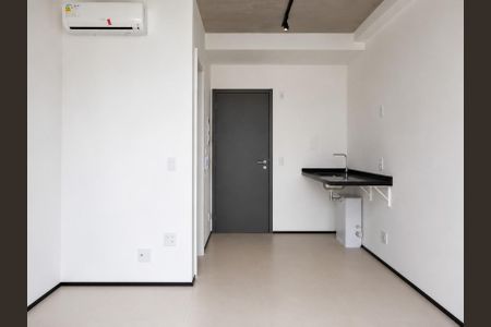 Foto 04 de apartamento à venda com 1 quarto, 23m² em Paraíso, São Paulo