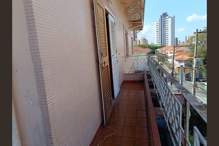 Casa à venda com 4 quartos, 241m² em Vila Pauliceia, São Paulo