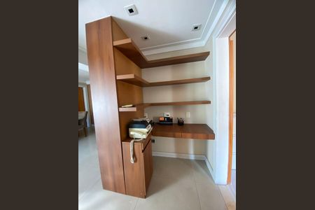 Apartamento para alugar com 51m², 1 quarto e 1 vaga