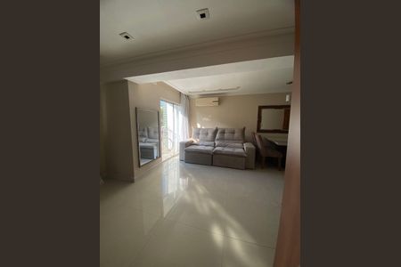 Apartamento para alugar com 51m², 1 quarto e 1 vaga
