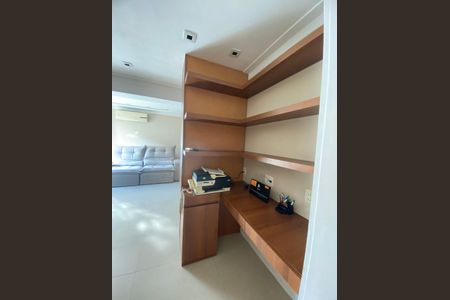 Apartamento para alugar com 1 quarto, 51m² em Campo Grande, Rio de Janeiro