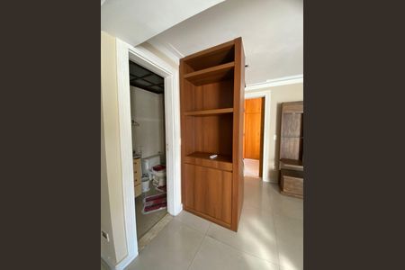 Apartamento para alugar com 1 quarto, 51m² em Campo Grande, Rio de Janeiro