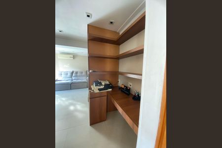 Apartamento para alugar com 51m², 1 quarto e 1 vaga