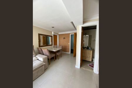 Apartamento para alugar com 1 quarto, 51m² em Campo Grande, Rio de Janeiro