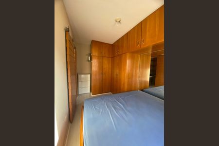Apartamento para alugar com 51m², 1 quarto e 1 vaga