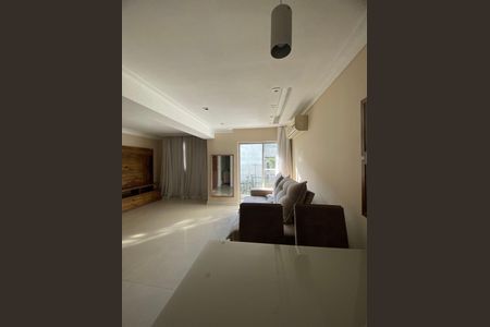 Apartamento para alugar com 1 quarto, 51m² em Campo Grande, Rio de Janeiro