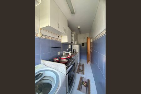 Apartamento para alugar com 51m², 1 quarto e 1 vaga