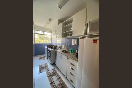 Apartamento para alugar com 1 quarto, 51m² em Campo Grande, Rio de Janeiro