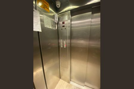 Apartamento para alugar com 1 quarto, 51m² em Campo Grande, Rio de Janeiro