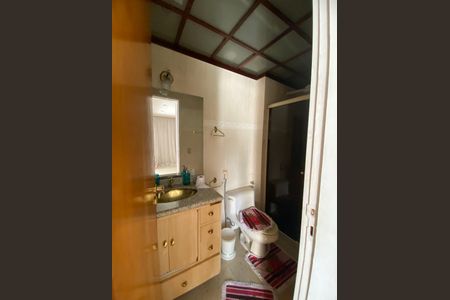 Apartamento para alugar com 51m², 1 quarto e 1 vaga