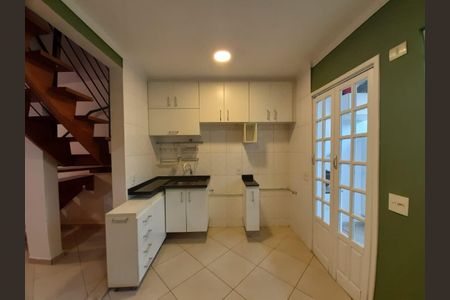 Casa de Condomínio à venda com 2 quartos, 60m² em Pompeia, São Paulo