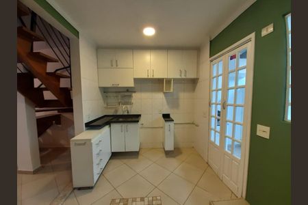 Casa de Condomínio à venda com 2 quartos, 60m² em Pompeia, São Paulo
