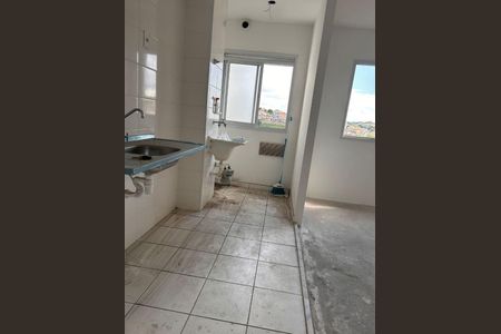 Apartamento à venda com 1 quarto, 42m² em Vila Galvão, Guarulhos