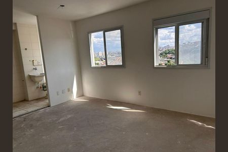Apartamento à venda com 1 quarto, 42m² em Vila Galvão, Guarulhos