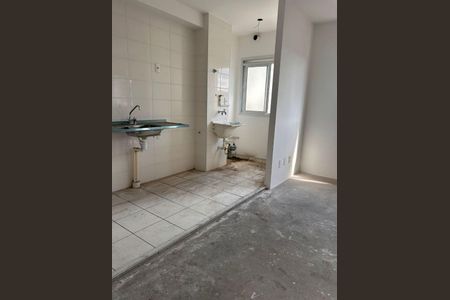Apartamento à venda com 1 quarto, 42m² em Vila Galvão, Guarulhos